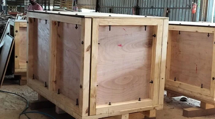Airworthy Packing Dubai