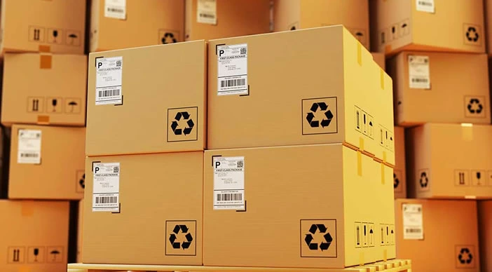 Export Packing Dubai