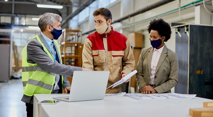 GCAA approved packing company Dubai