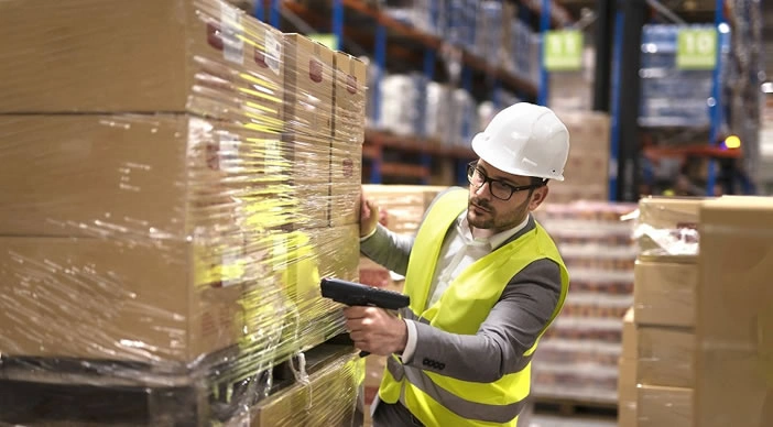 Hazmat  cargo Handling in Dubai