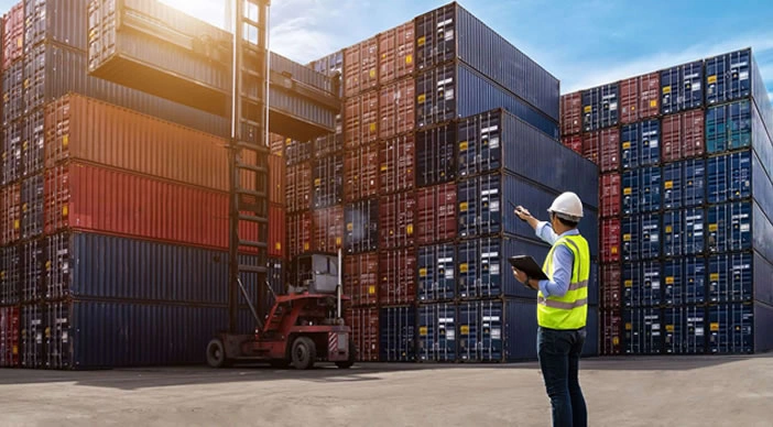 Industrial Packing Solutions Dubai