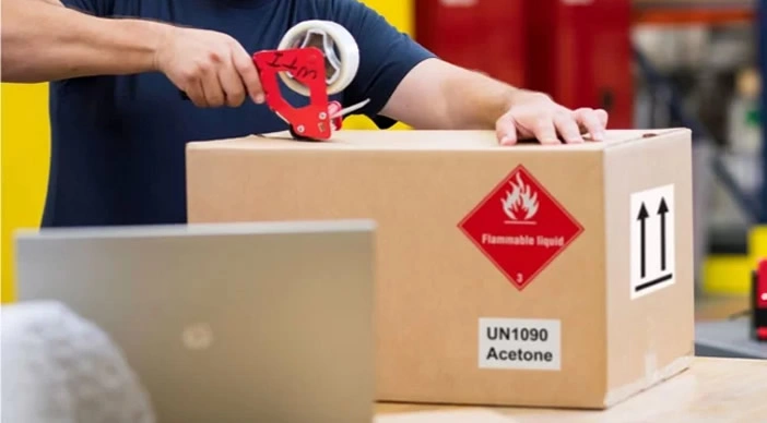 Perfume Packing in Dubai