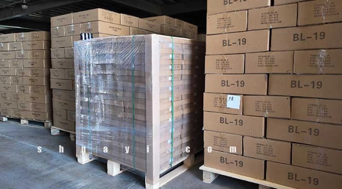 Perfume Packing Dubai