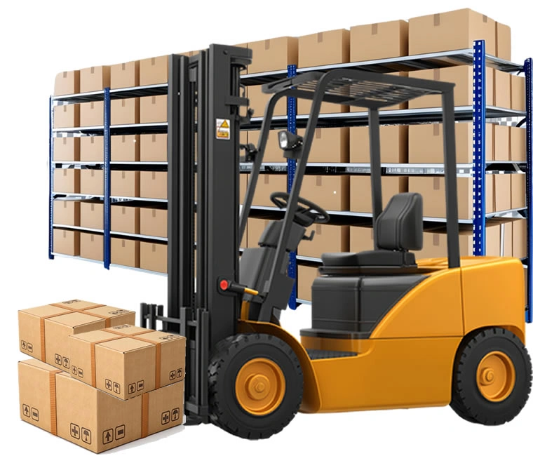 Certified Dangerous Goods Packing Services Dubai