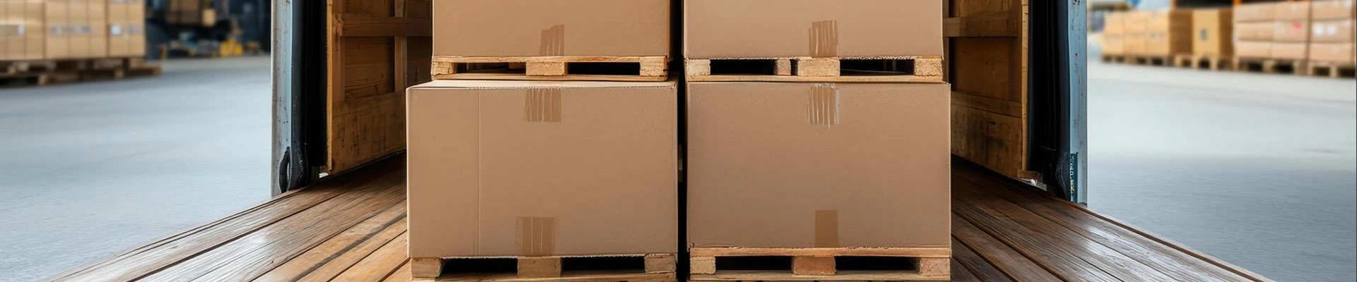 Packaging supplier in Dubai