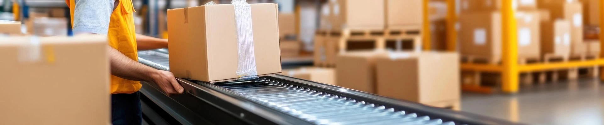 GCAA approved packing company  