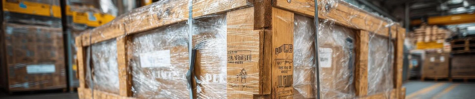  Certified Dangerous Goods Packing Services Dubai