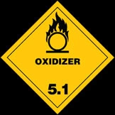OXIDIZER CLASS 5.1