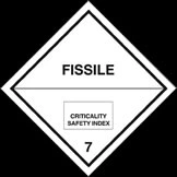 FISSILE CLASS 7
