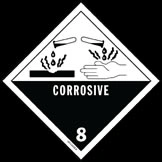 CORROSIVE 8
