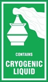 CRYOGENIC LIQUID