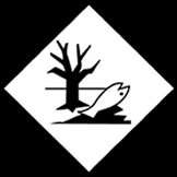 ENVIRONMENTAL HAZARD